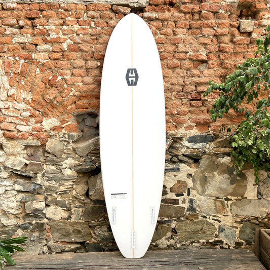 HURRICANE   HYBRID  7'4 - 21 7/8  - 2 7/8  55L