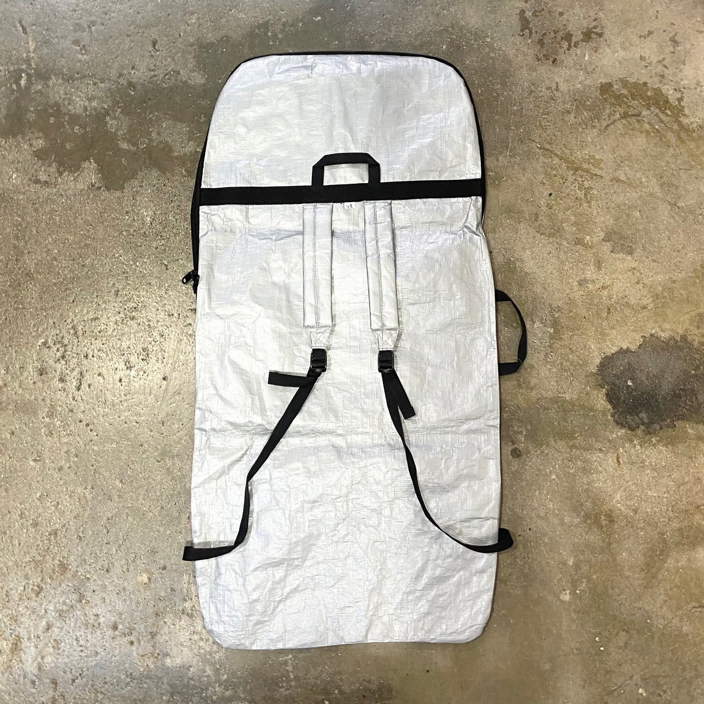 HURRICANE BODYBOARD COVER