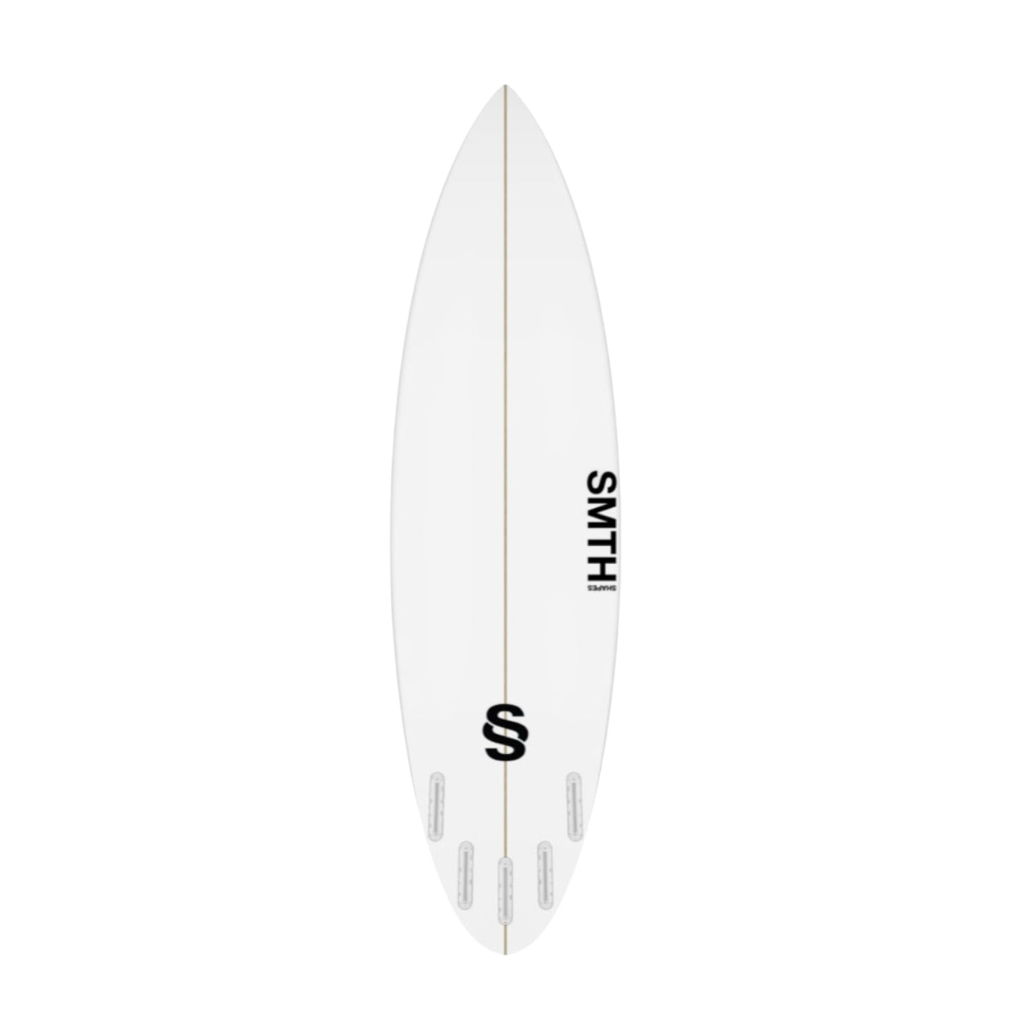 SMTH Shapes Surfboards   Hooligan