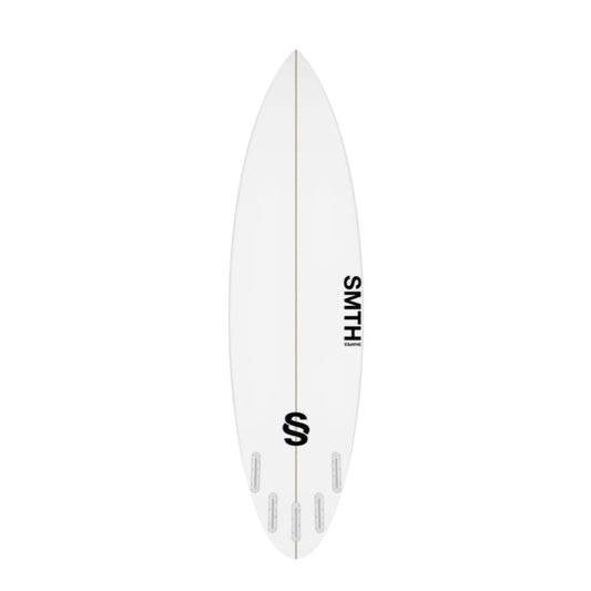 SMTH Shapes Surfboards   Hooligan