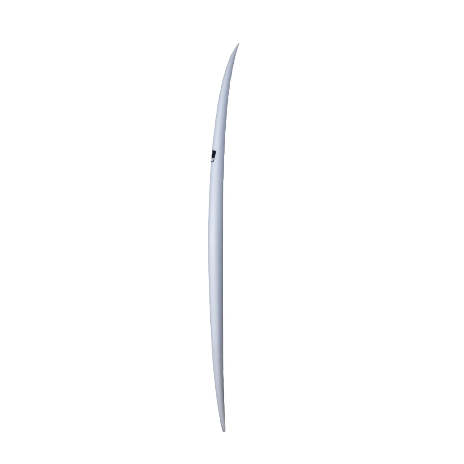 Pyzel Radius Prime Surfboard | Custom Order – Keep It Simple Surf ...