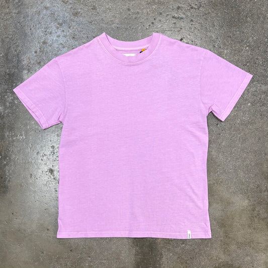 TCSS BAND TEE - MUSK
