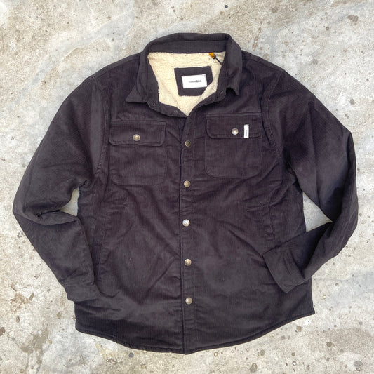 RANGER JACKET - BLACK