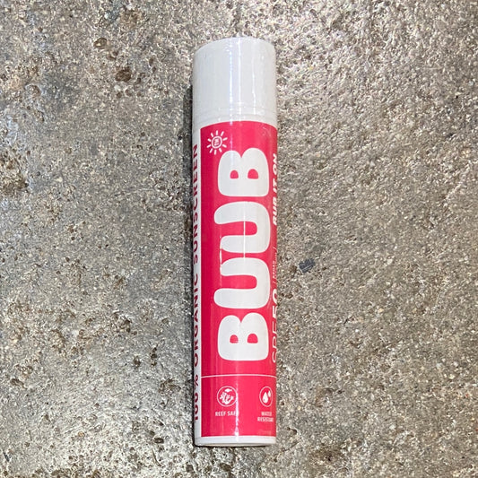 BUBB ORIGINAL SPF50 Sunscreen