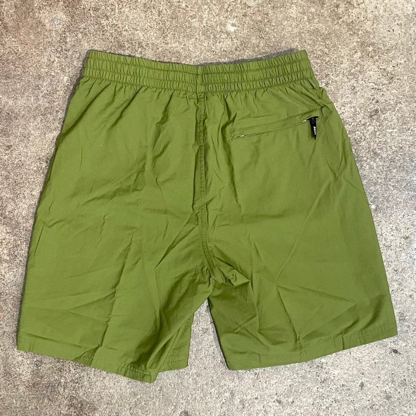 VANS   PRIMARY SOLID ELASTIC 17'' BOARDSHORTS