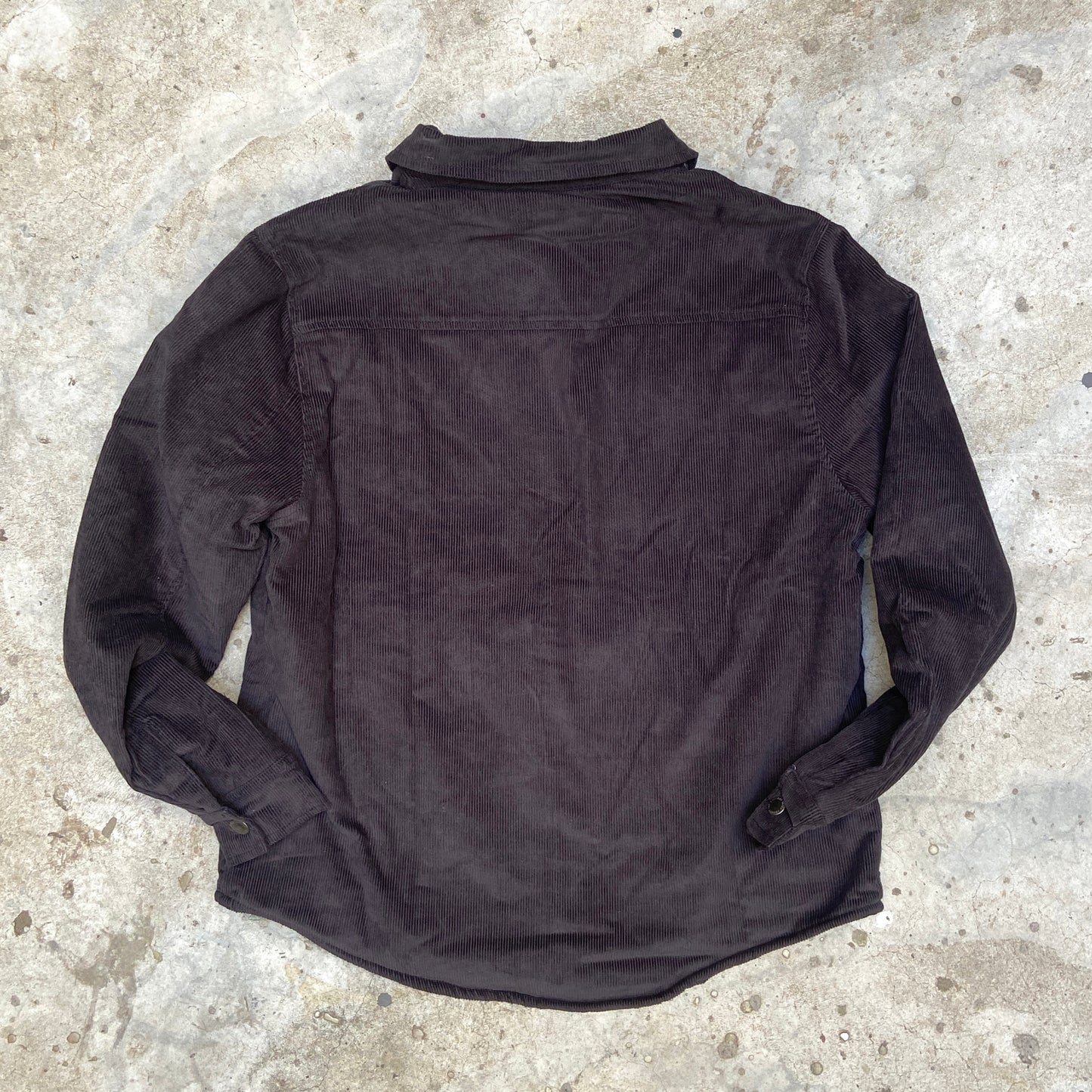 RANGER JACKET - BLACK