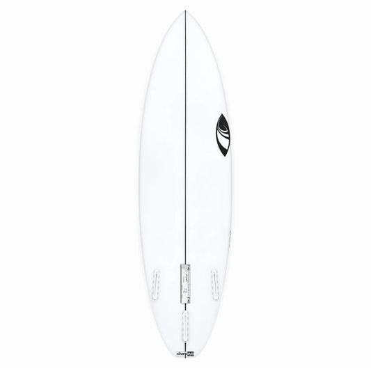 Sharp Eye Surfboards   SB-1