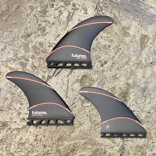 futures Jordy Signature (L) Techflex