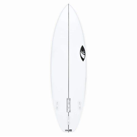 Sharp Eye Surfboards   Disco