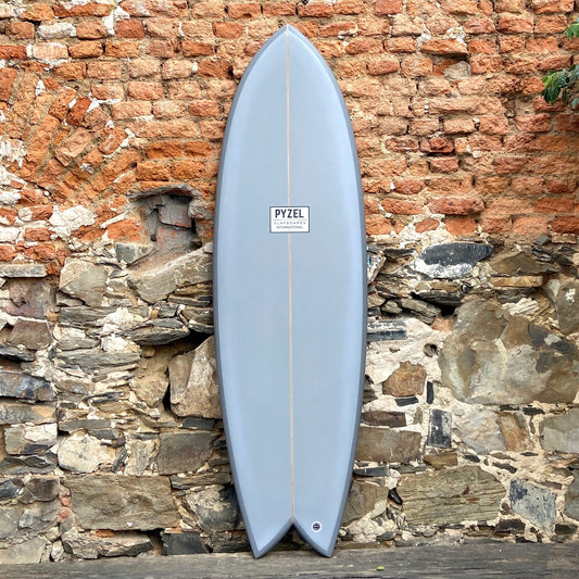 ASTRO GLIDER 6'0" - 21 - 2 3/4 - 39.10L