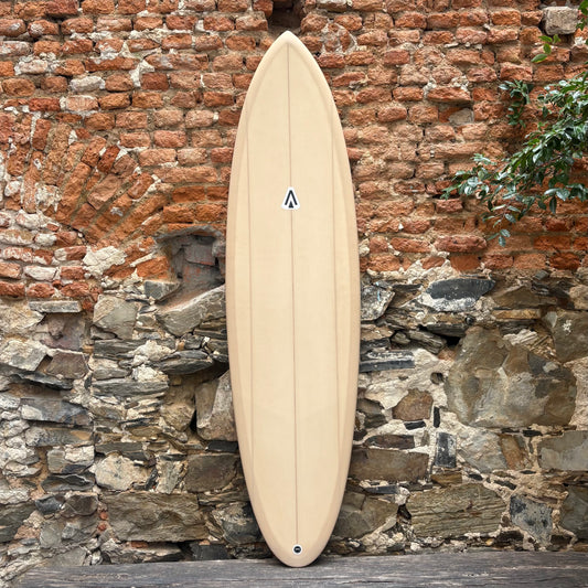 Analogy    Channel Bottom Pro   6'0 x 19 1/4  x 2 9/16   32L