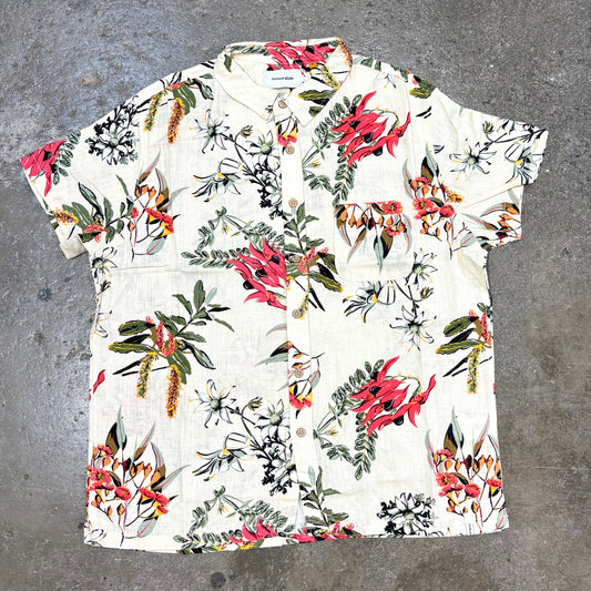 BUSHELLS SS SHIRT