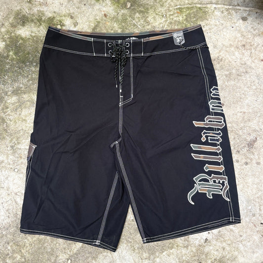 Billabong Men's Temples Pro Boardshort