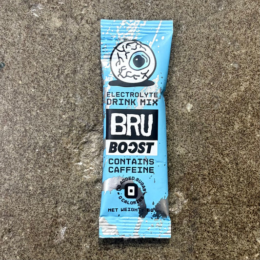 Bru Boost  6g Sachet
