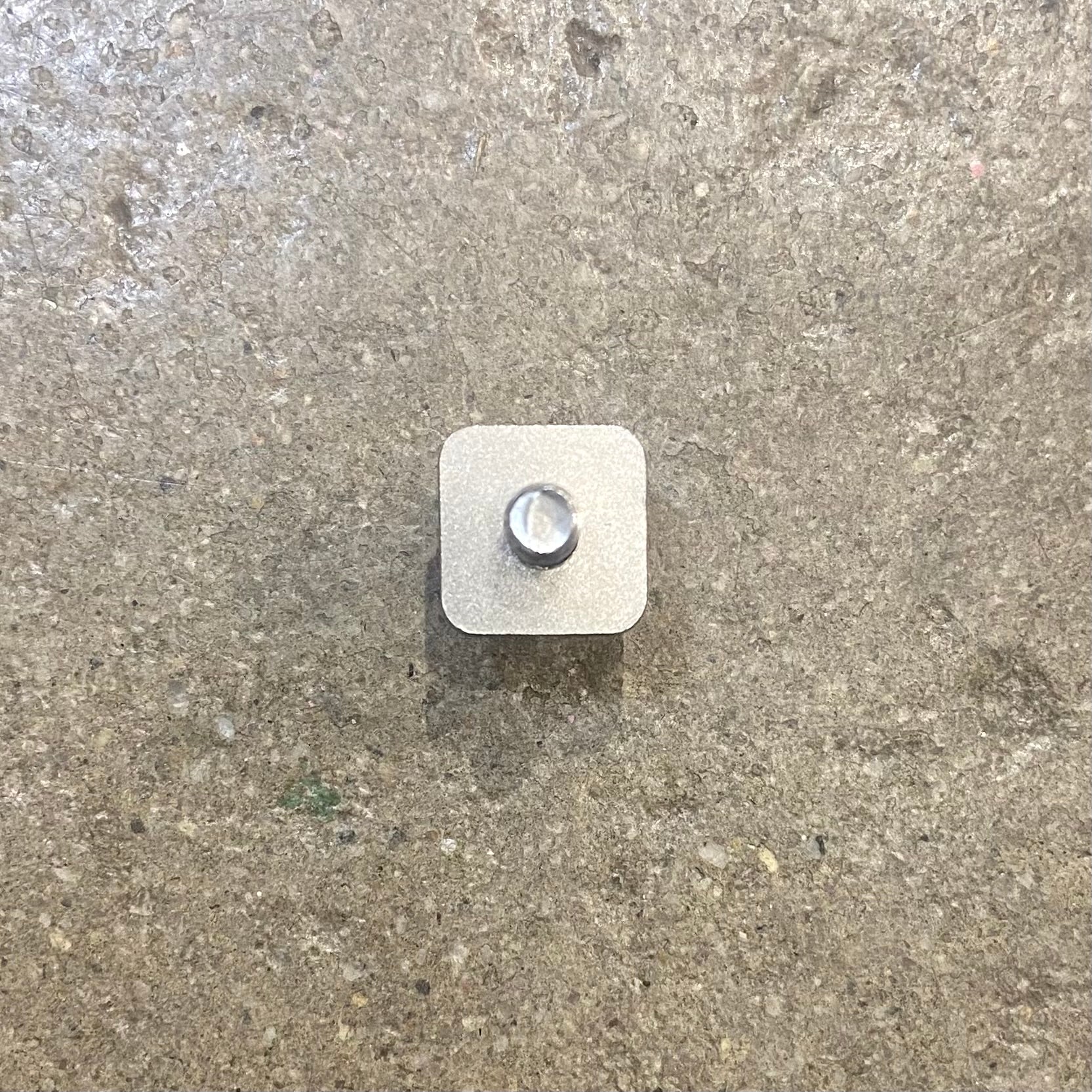 CENTRE FIN BOLT