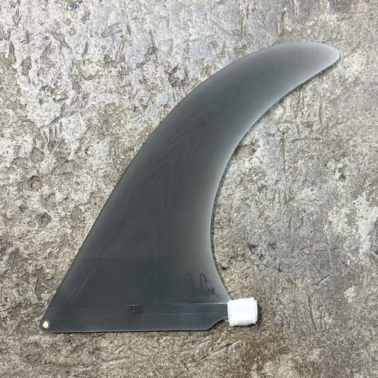 CAPTAIN FIN  CHRISTENSON TRACKER 9"