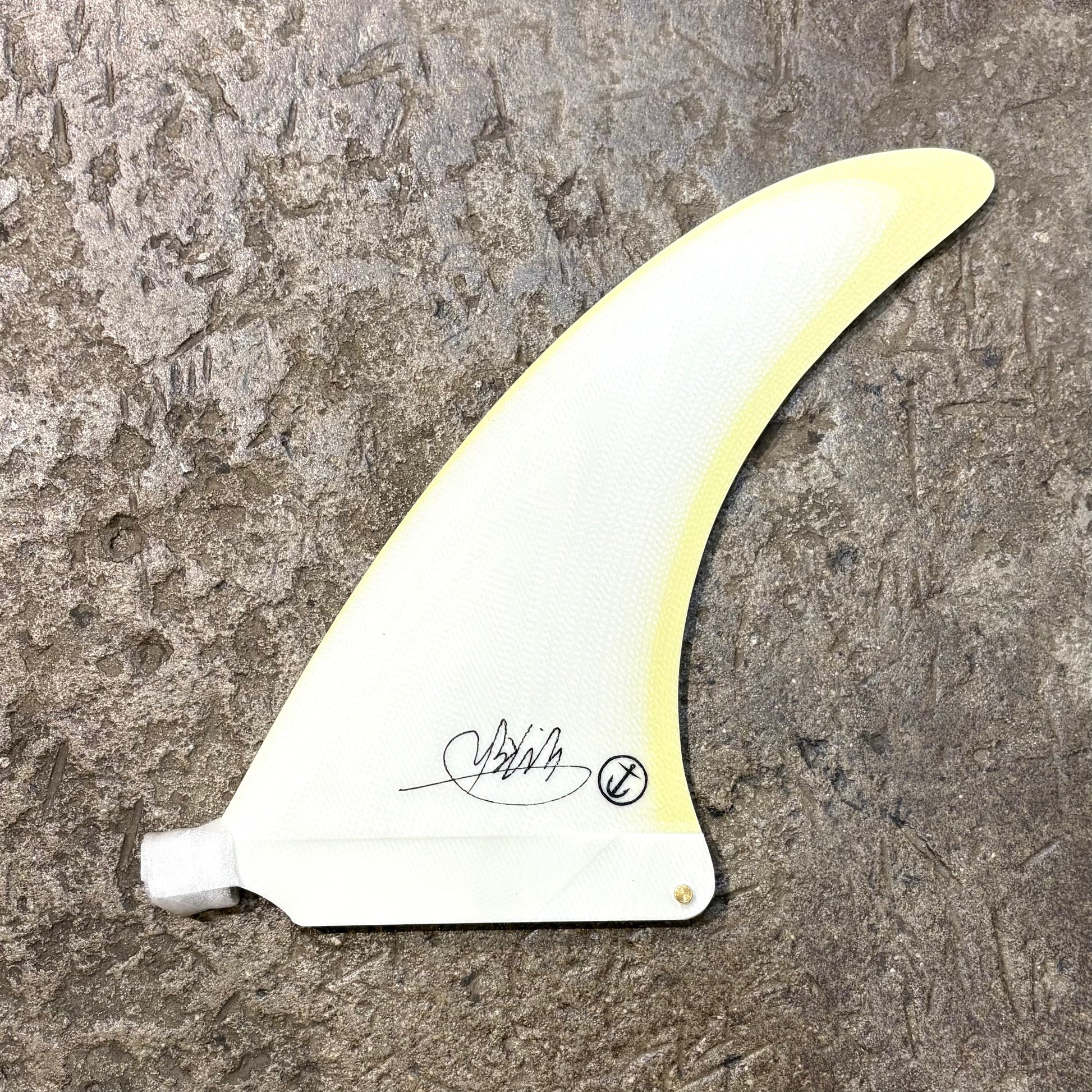 CAPTAIN FIN  MIKEY FEBRUARY SINGLE   7.5"