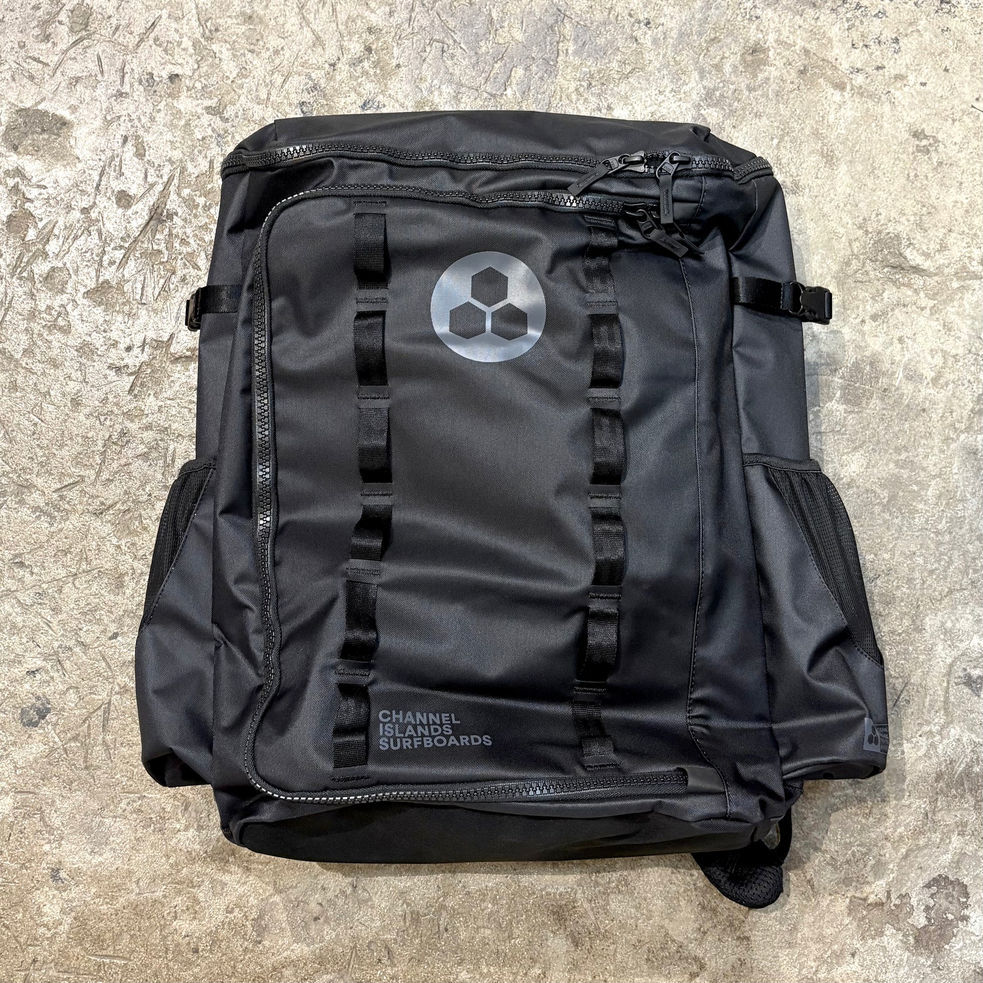 Surfboards Surf Shop Backpacks BUY CHANNEL ISLANDS ESSENTIALS SURF