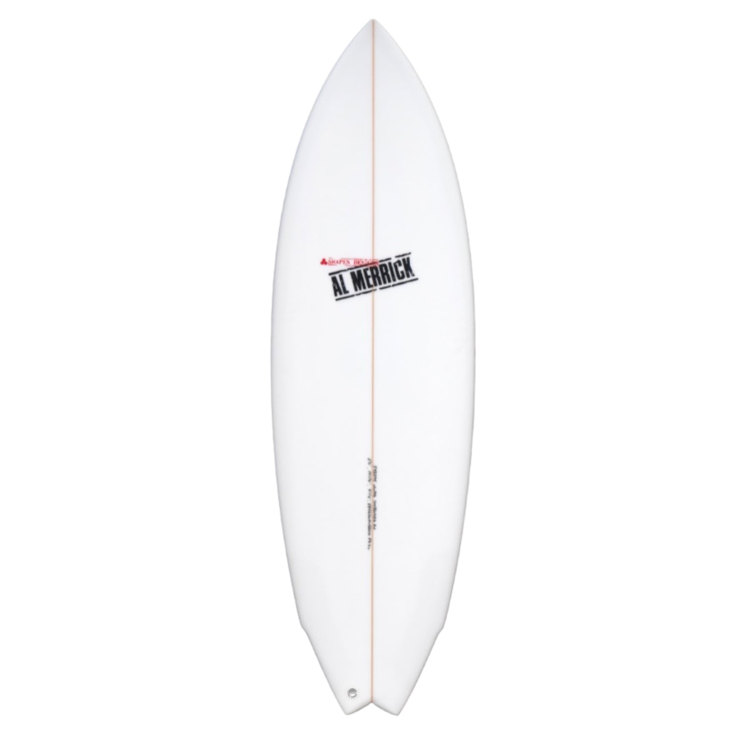 メ*ル様 AL MERRICK FREE SCRUBBER Channel Islands Free Scrubber Surfboard | Custom Order – Keep It