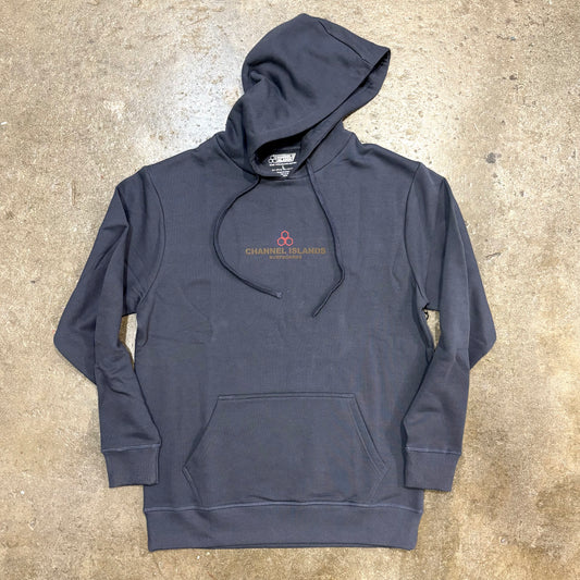 CHANNEL ISLANDS   HOODIE