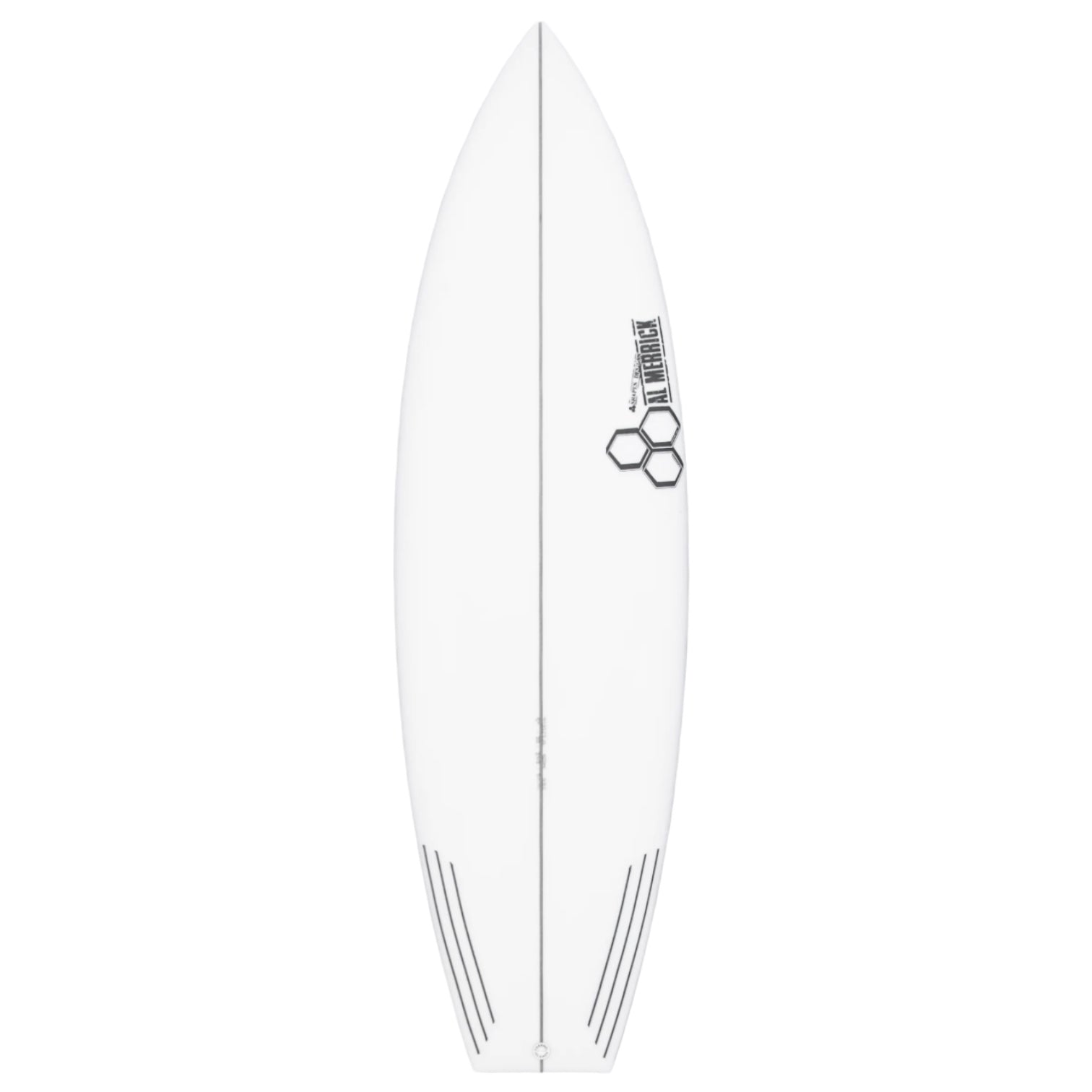 Channel Islands Neckbeard 2 | Custom Surfboards Cape Town – Keep