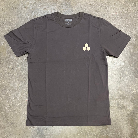 CHANNEL ISLANDS   QUALITY GOODS TEE