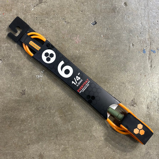 CHANNEL ISLANDS   CI ROUND EVERYDAY LEASH 6'