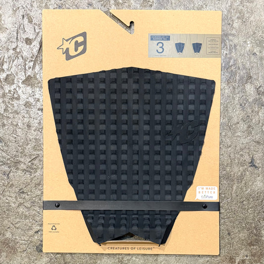 CREATURES OF LEISURE   HARDWEAR III | NARROW TAIL