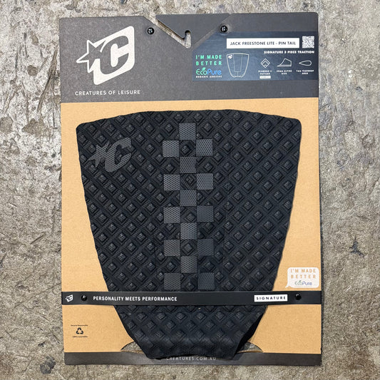 CREATURES OF LEISURE  JACK FREESTONE LITE PIN TAIL