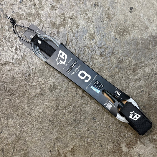 CREATURES OF LEISURE  RELIANCE LONGBOARD ANKLE LEASH 9'    
