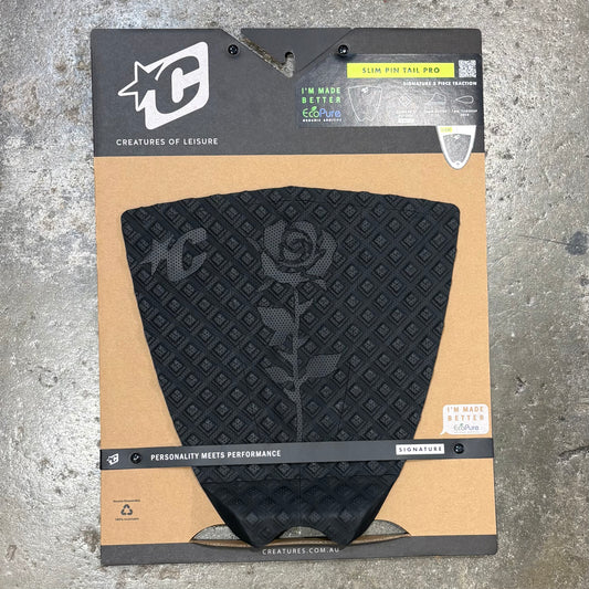 CREATURES OF LEISURE   SIGNATURE SLIM PIN TAIL PRO