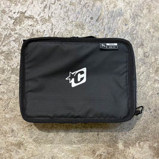 CREATURES OF LEISURE      TRAVEL SURF KIT