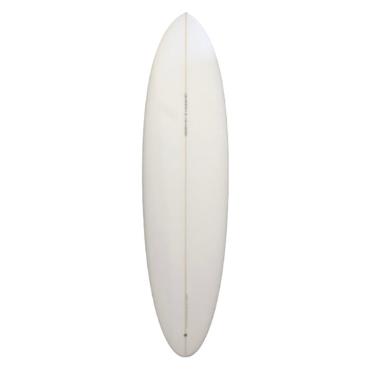 Channel Islands Mid Surfboard