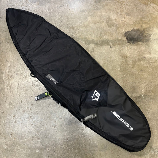 Travel Surfboard Bags | Single to Multi-Board Coffins – Keep it