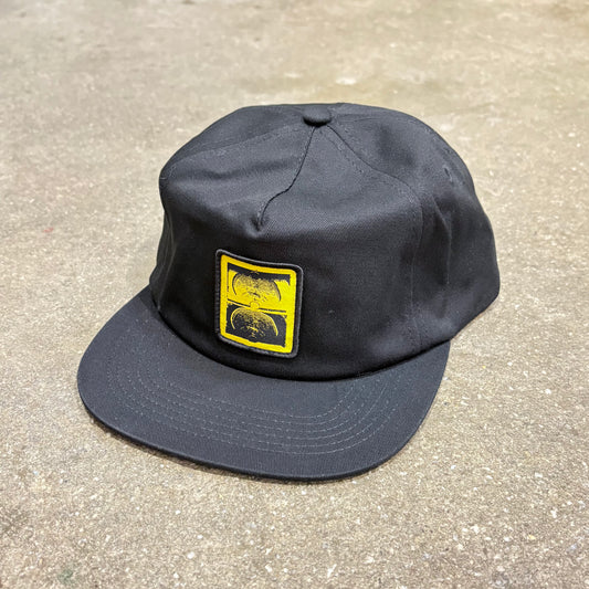 Crux Patch Cap