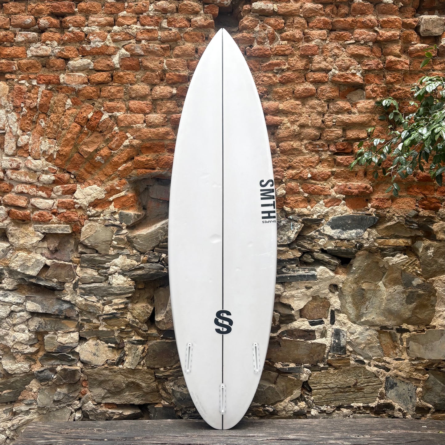SMTH Volume 6'4" 20" 2 5/8" 35.6L