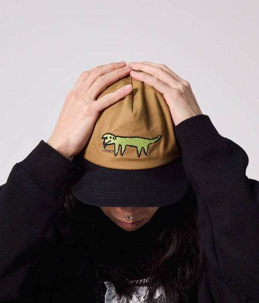 Temper Cap