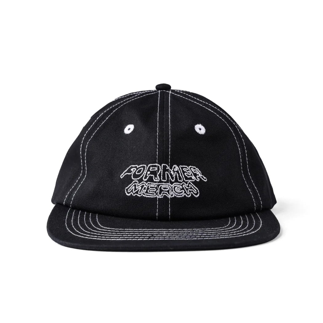 Marquee Contrast Cap