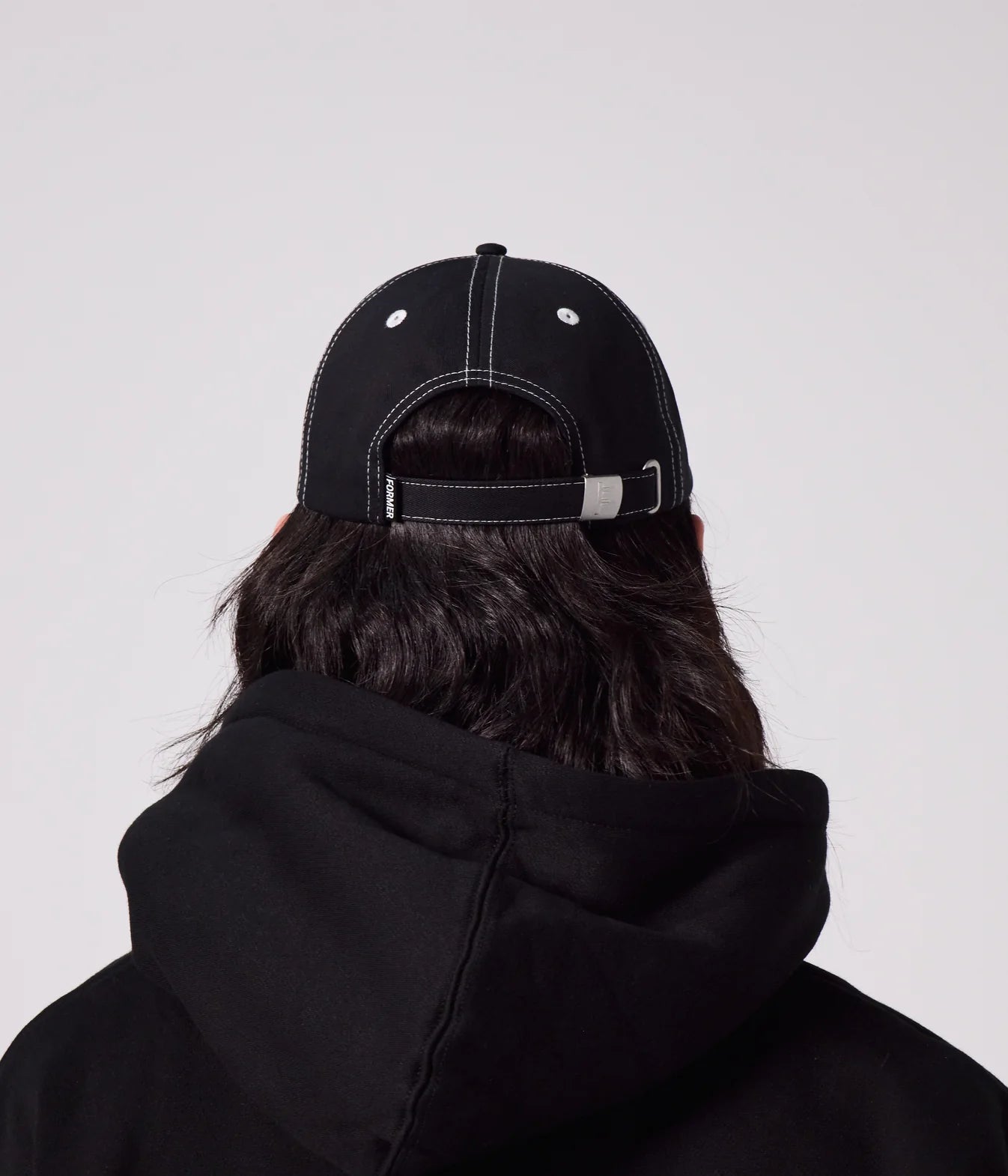 Marquee Contrast Cap