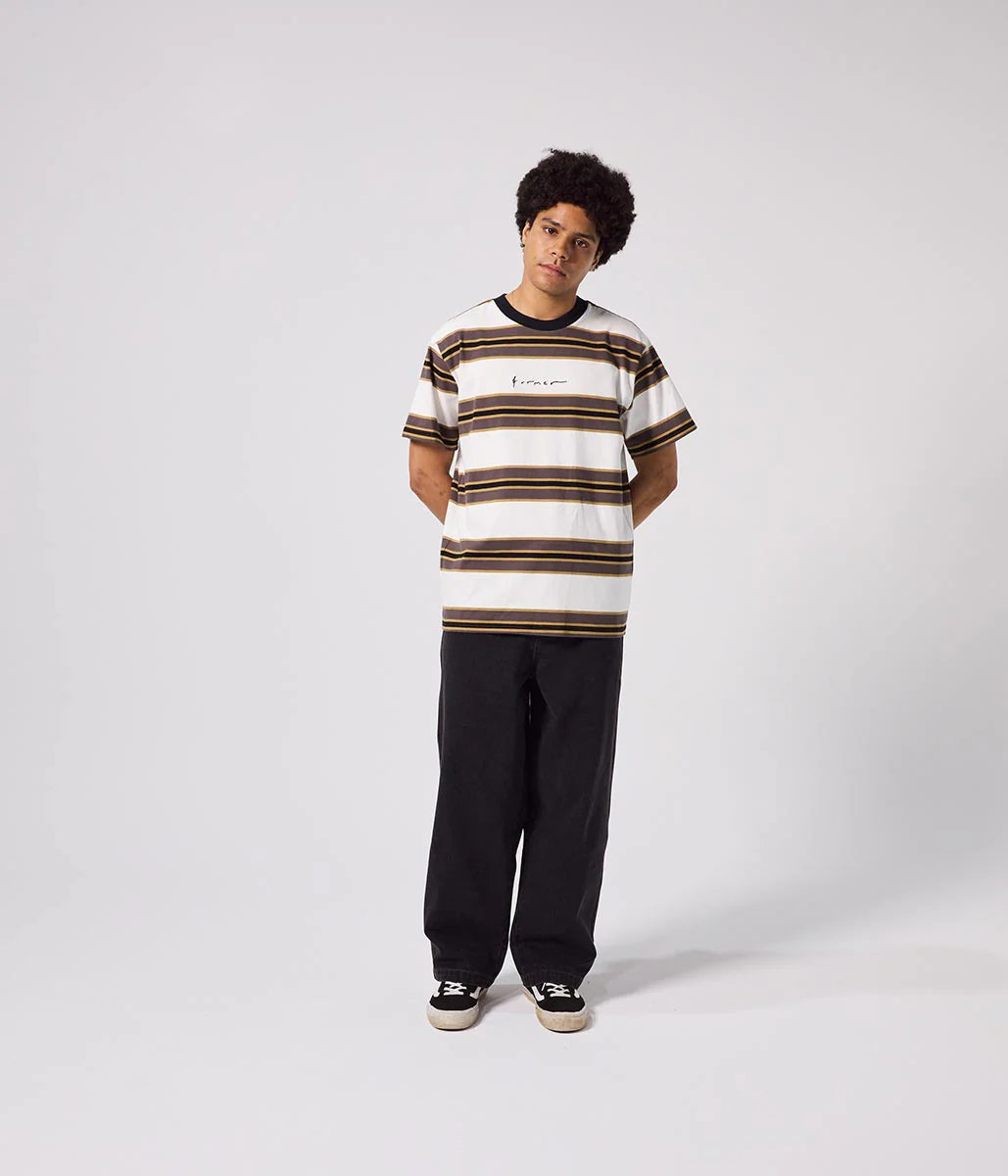 Rampant Stripe T-Shirt