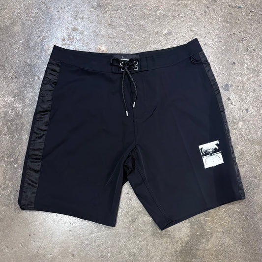 Anderson 18.5' Trunk