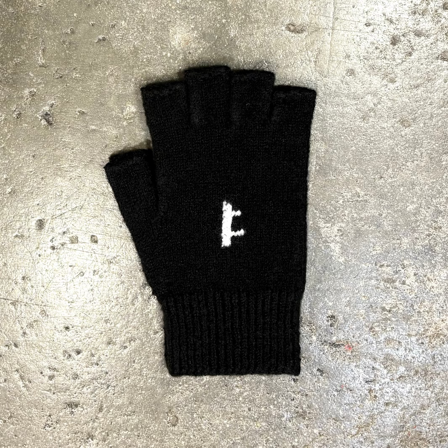 Pair of Former Gloves