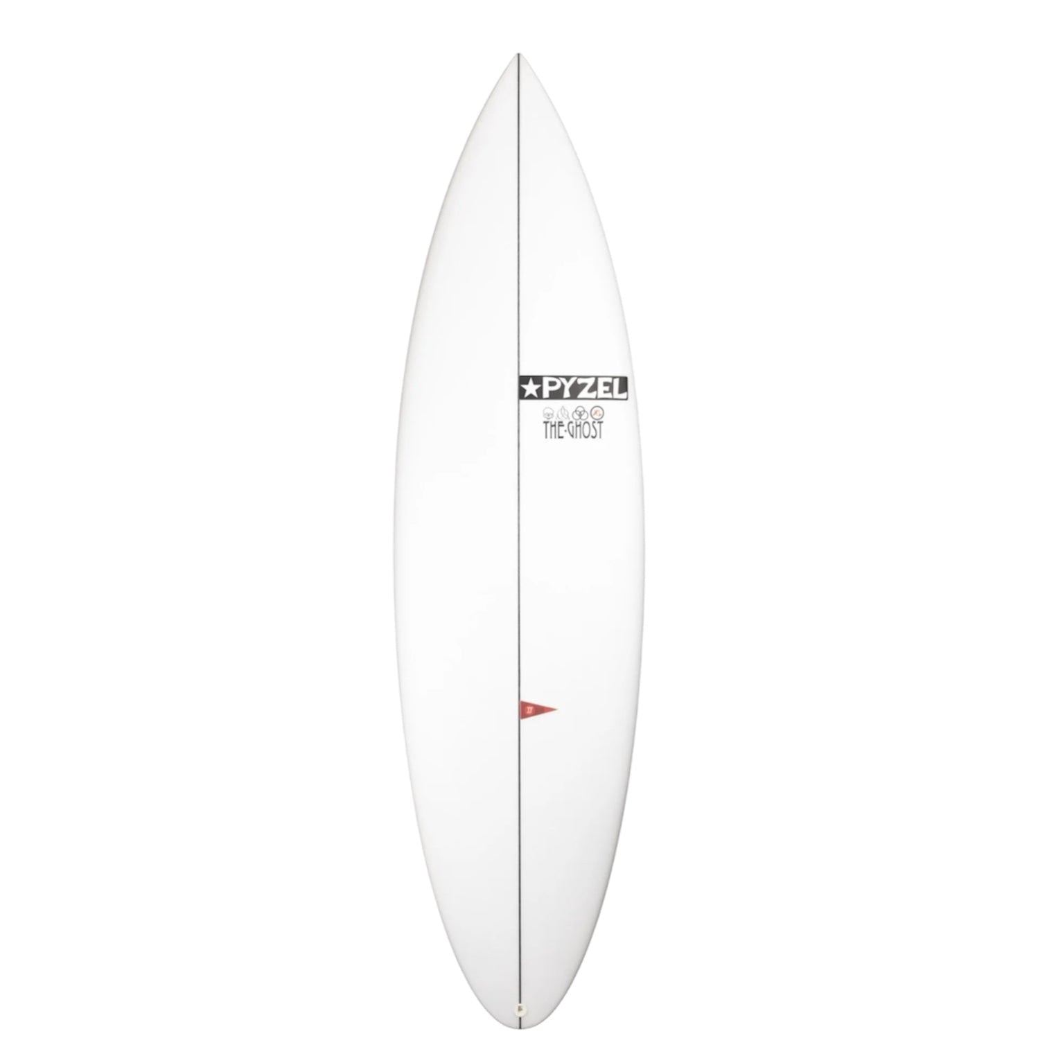 Pyzel Ghost XL