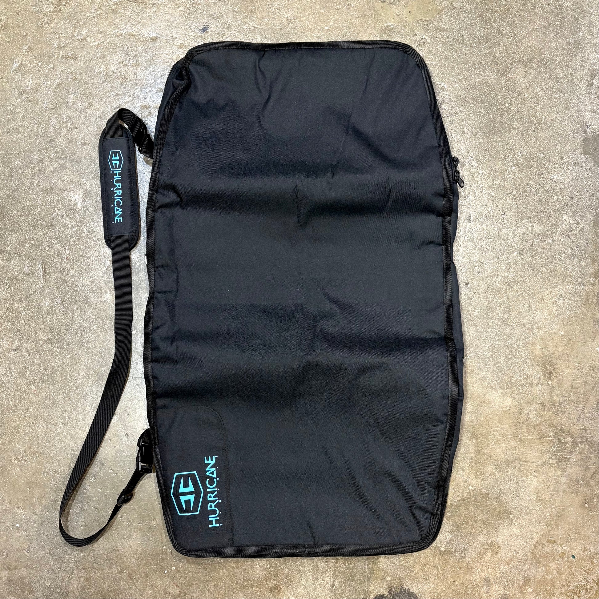 HURRICANE   PADDED BODYBOARD COVER