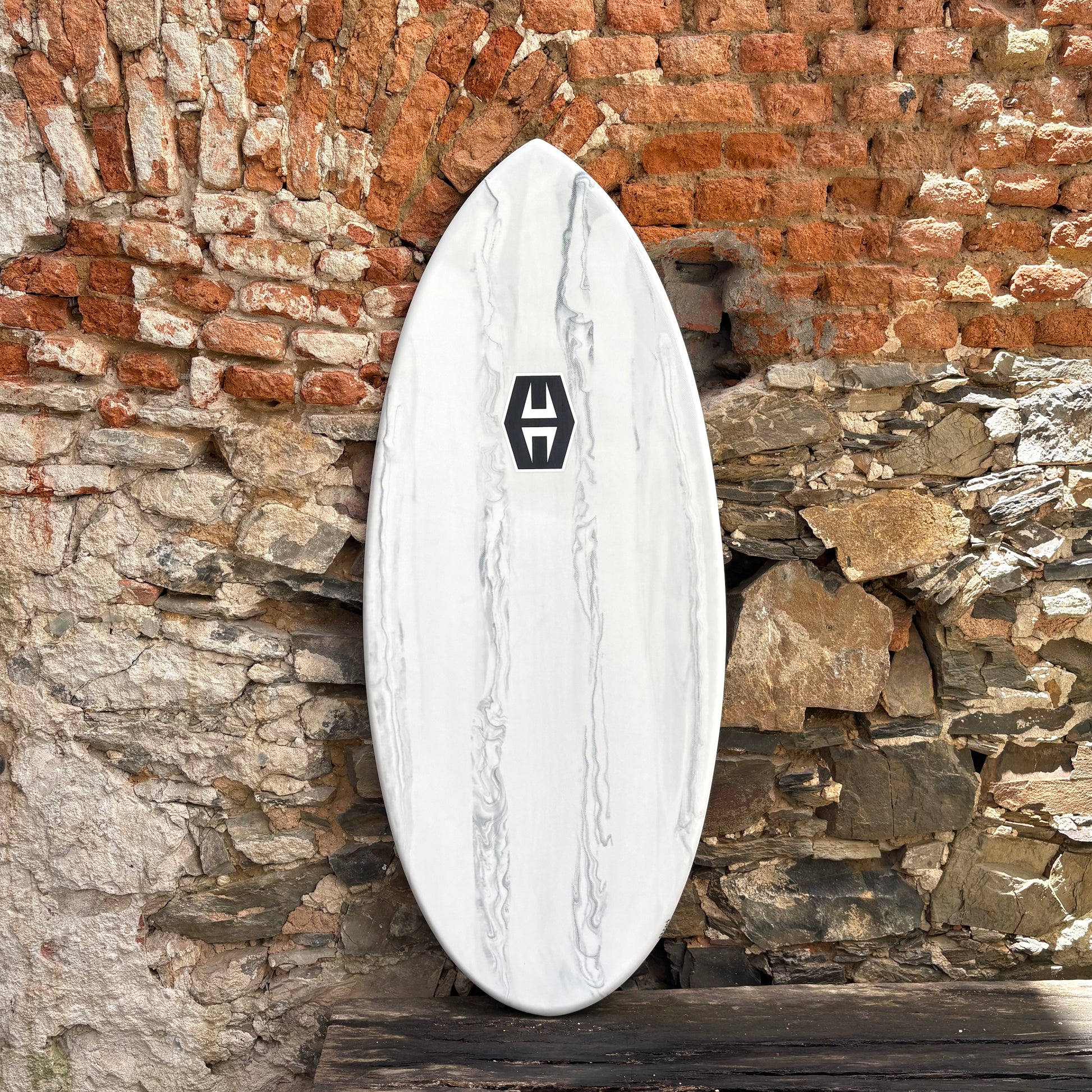 HURRICANE    PERFORMANCE SKIM BOARD  53"