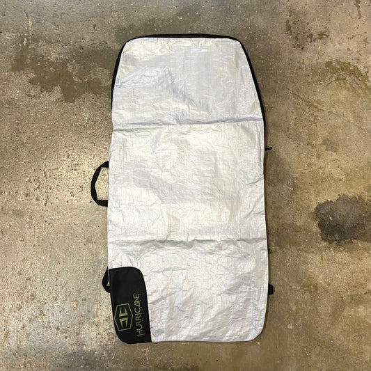 Hurricane Eco Poly Bodyboard Cover – Polyprop with Back Straps
