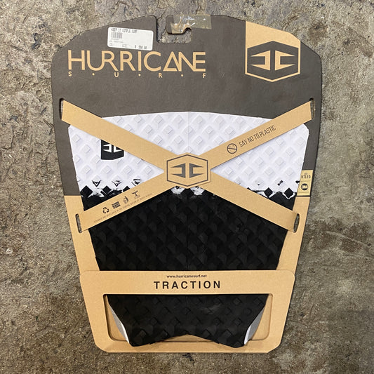 Hurricane Traction LEO