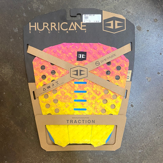 Hurricane Traction TECH PAD