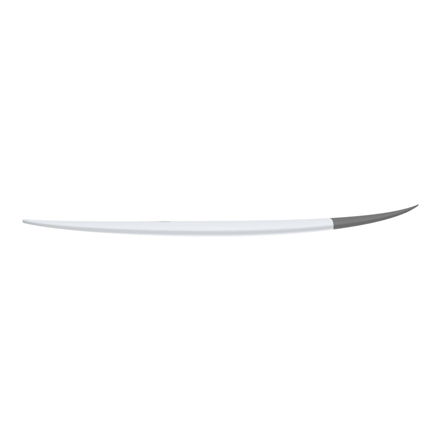 Chilli Shortie Surfboard – Custom Order