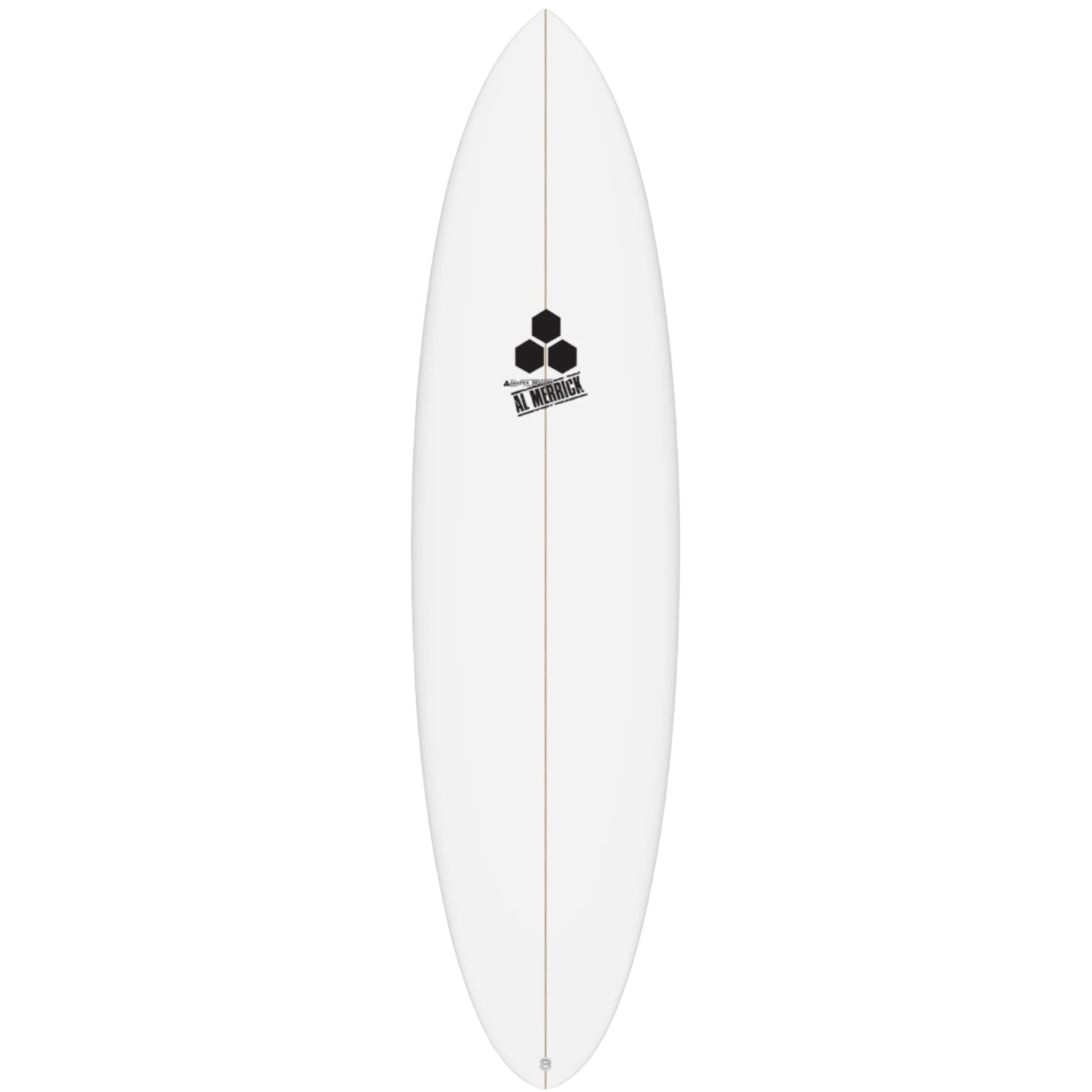Channel Islands Surfboards M23